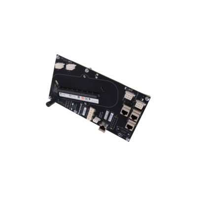 HONEYWELL |8C-TCNTA1 |  I/O terminal assembly