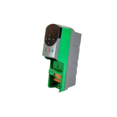 Emerson |UNI1401 |  Universal Variable Speed AC Drive