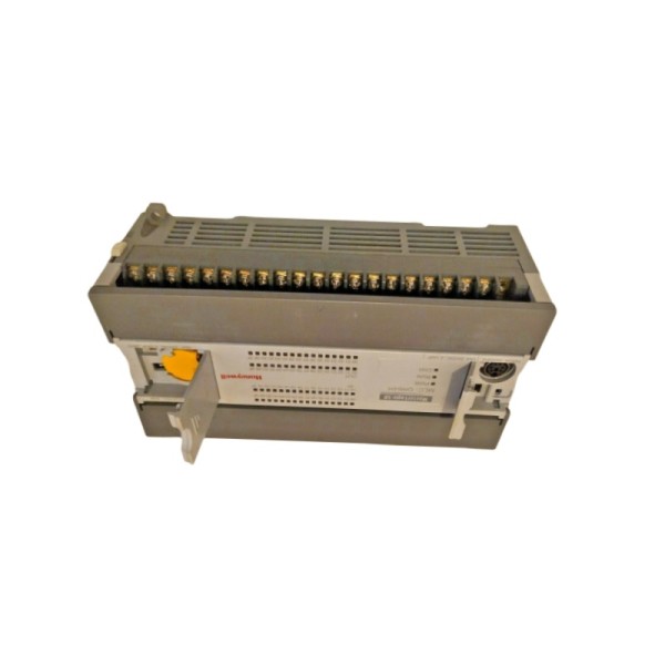 HONEYWELL |MLC-DR64H-DC|  DC24V PWR Supply