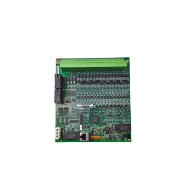General Electric |IS200SCSAS1AEB|  Digital I/O Module