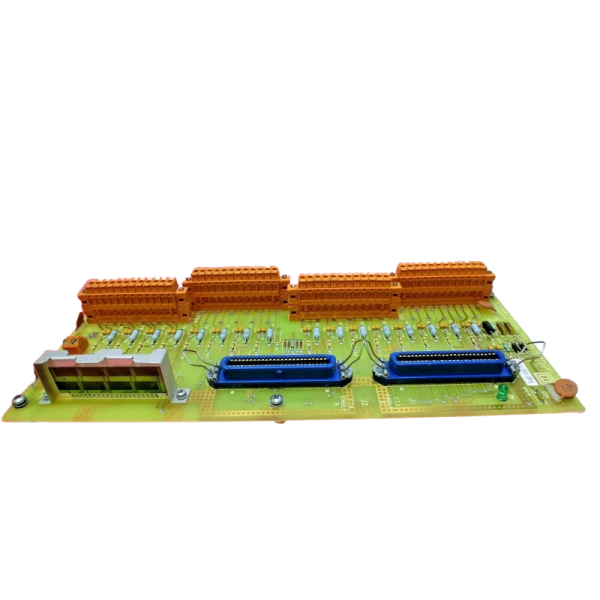 HOMEYWELL|MU-TAIH12 51304337-100|High Level Analog Input
