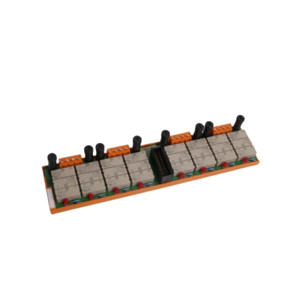 HONEYWELL |FC-TSRO-0824 V1.1|  Digital Output Module