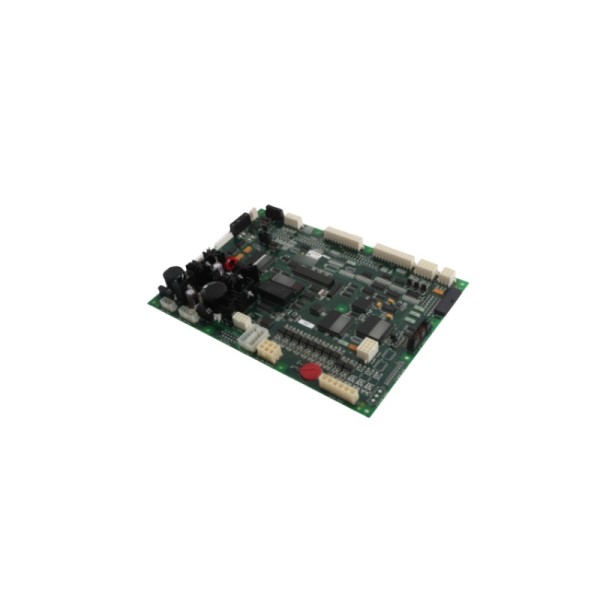 YORK |031-02478-002| Output Control Board