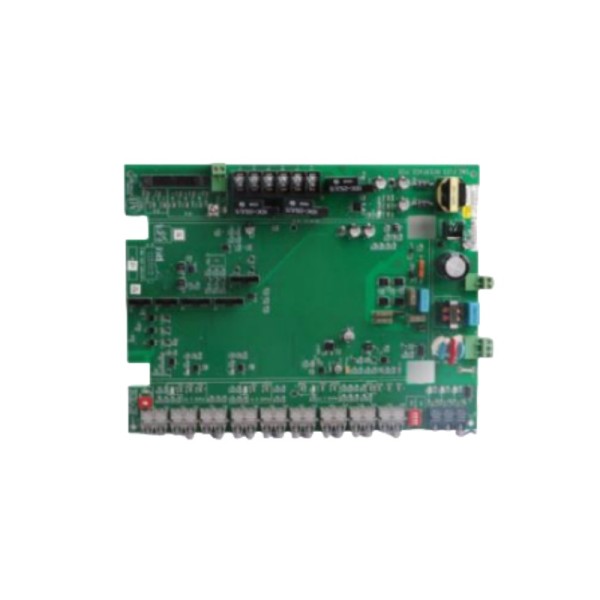Allen-Bradley |80190-440-02-R   |  MV SMC Interface Circuit Board