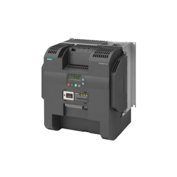 SIEMENS |6SL3210-5BE31-8CV0 |  Basic frequency converter