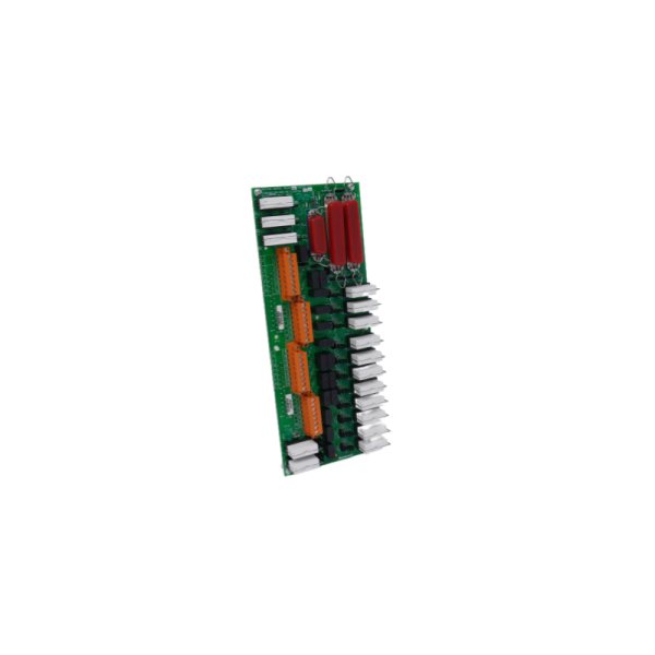 HONEYWELL | MC-TDOY23 51204166-175 Control Output Module