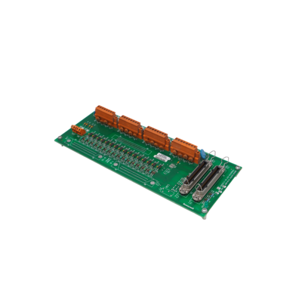 HONEYWELL |MC-TAOY25 51305865-275 Output Drive Terminal