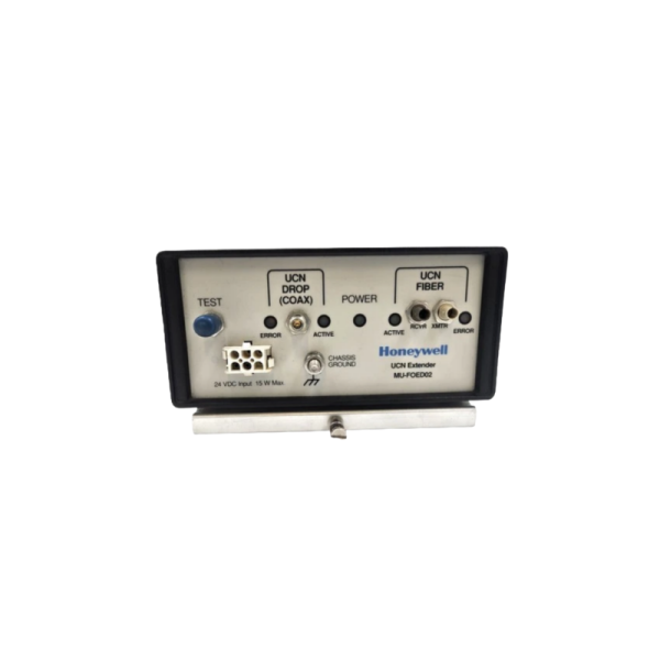 HONEYWELL | MU-FOED02   51197564-200  UCN Extender