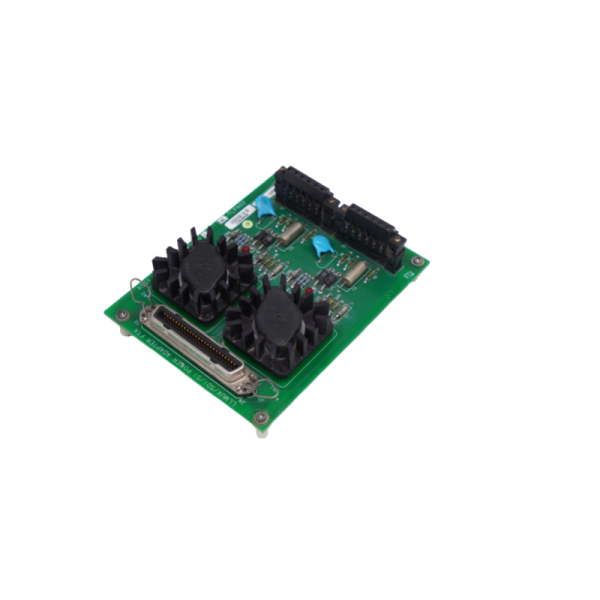 MC-TLPA02 51309204-175 Power Adapter Board