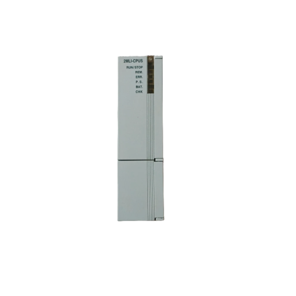 HONEYWELL |2MLI-CPUE    | CPU Module