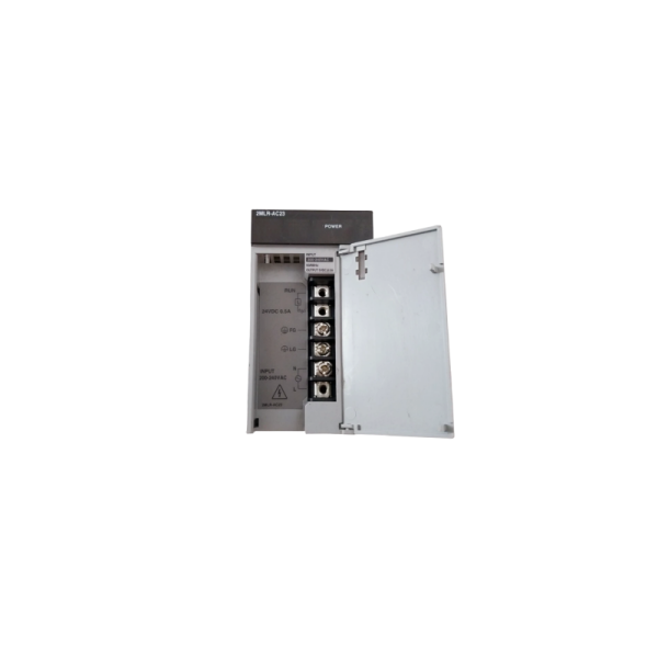 HONEYWELL |2MLR-AC23-CC | Redundant Power