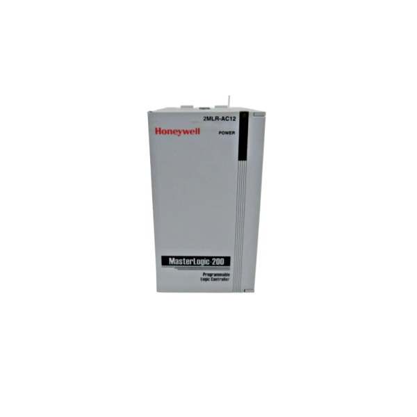 HONEYWELL |2MLR-AC12 | Redundant Power