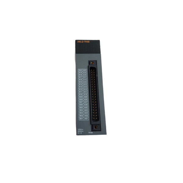 HONEYWELL |2MLQ-TR4B-CC |  Digital Output Module