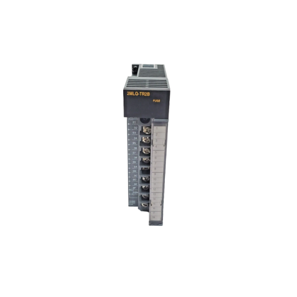 HONEYWELL |2MLQ-TR1C |  Digital Output Module