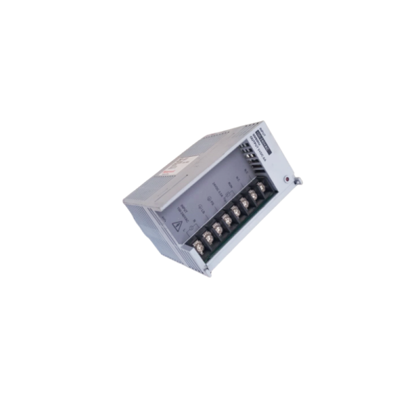 HONEYWELL |2MLP-ACF2  |  Power Supply Module
