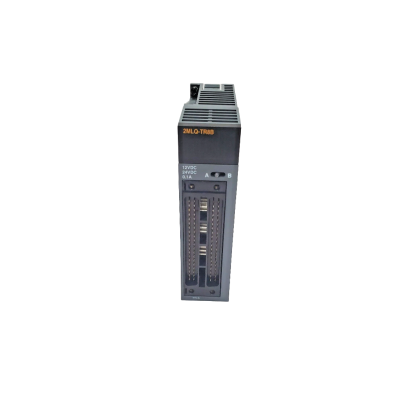 HONEYWELL |2MLQ-TR8A |  Digital Output Module