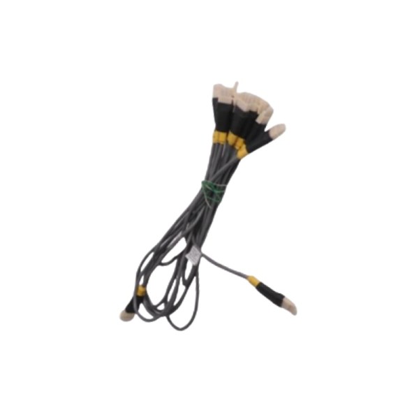 HONEYWELL |51202329-802 |  Tap Expander 1:2 Expands Drop Connection Gray