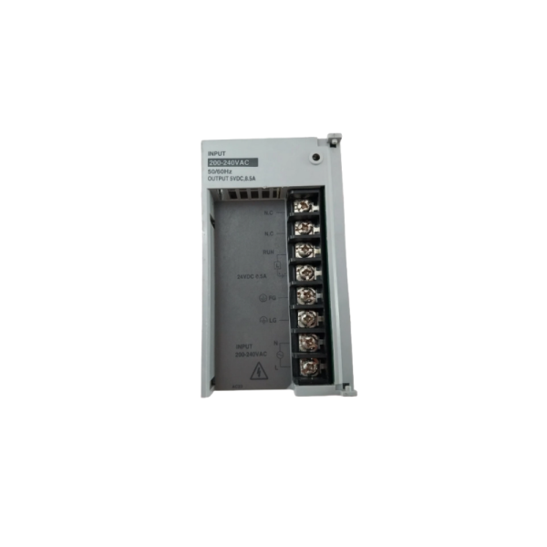HONEYWELL |2MLP-AC23  |  Power Supply Module
