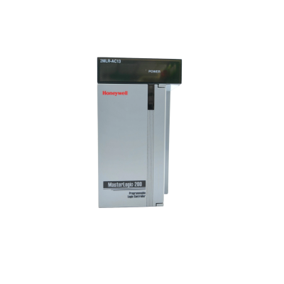 HONEYWELL |2MLR-AC13 |  Redundant Power