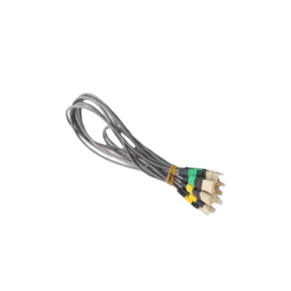 HONEYWELL |51202971-102 |  Series 8 Combo IOLink 6-Drp Cable GRY