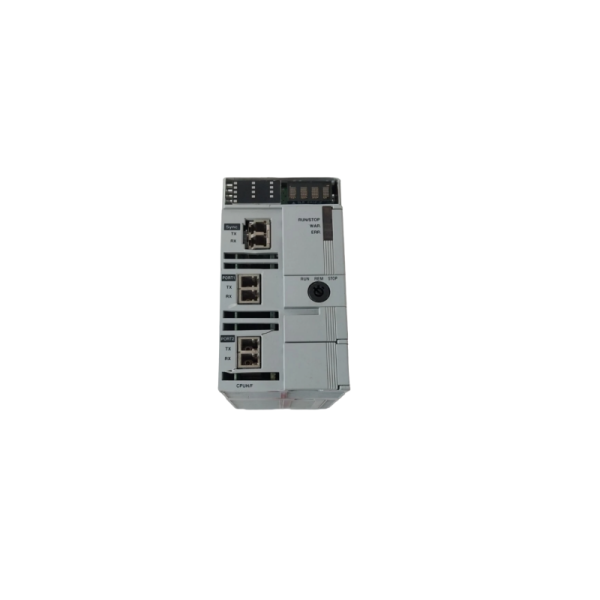 HONEYWELL |2MLR-CPUH/S-CC  | CPU Module