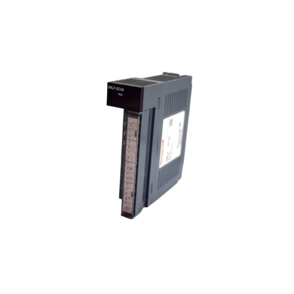 HONEYWELL |2MLF-DC8A  | Analog Output Module