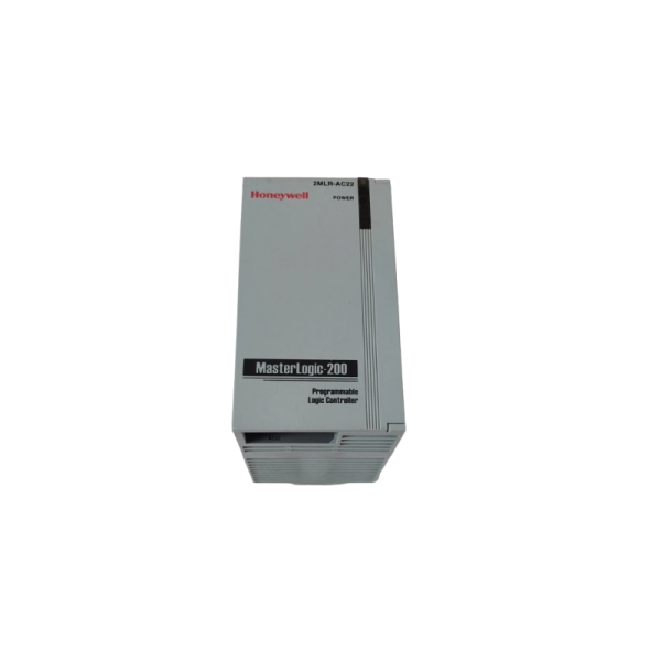 HONEYWELL |2MLR-AC22 | Redundant Power