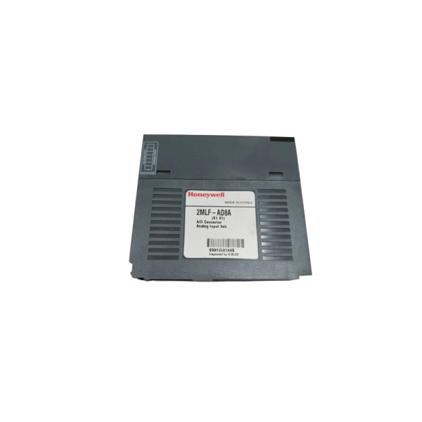 HONEYWELL |2MLF-AD16A-CC |  Analog Input Module