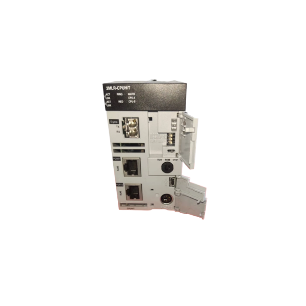 HONEYWELL |2MLR-CPUH/S | CPU Module