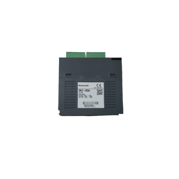 HONEYWELL |2MLF-RD8A| RTD Input Module