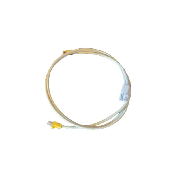 HONEYWELL |51305482-102  |   100-BASE-T CABLE  (2M)