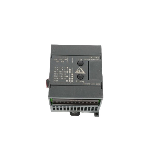 SIEMENS |6GK7243-2AX01-0XA0  |  Communications Processor