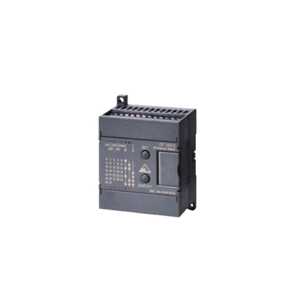 SIEMENS |6GK7243-2AX01-0XA0  |  Communications Processor