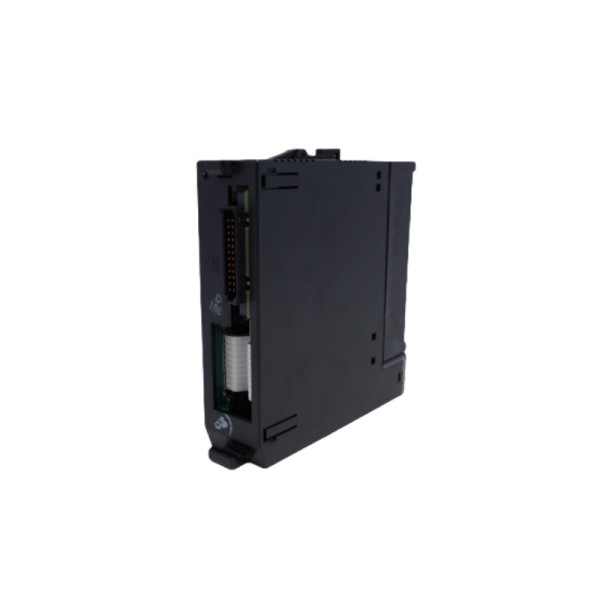 General Electric|IC693ALG223 |  16-channel analog current input module