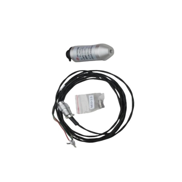 JIANGYIN ZHONGHE |  SZ-6 |  Vibration velocity sensor