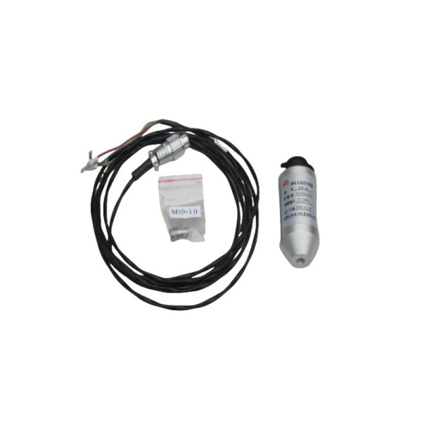 JIANGYIN ZHONGHE |  SZ-6 |  Vibration velocity sensor
