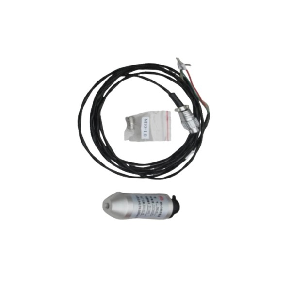 JIANGYIN ZHONGHE |  SZ-6 |  Vibration velocity sensor