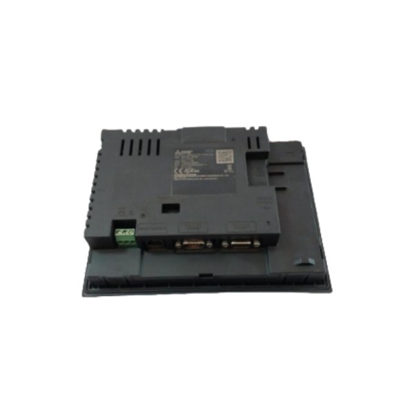 MITSUBISHI | GS2107-WTBD  | 7-inch touch human-machine interface