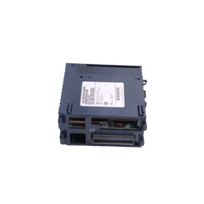 General Electric | IC695CPU315-BB | high-performance Central Processing Unit