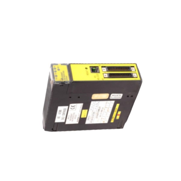 Alstom | MPM123 |   High-precision measurement and protection module
