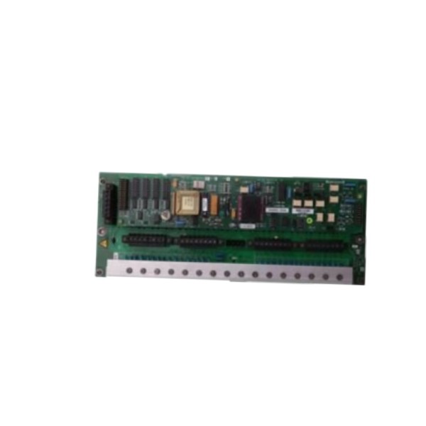 HONEYWELL | FS-MB-0001   |   Main power distribution bus module