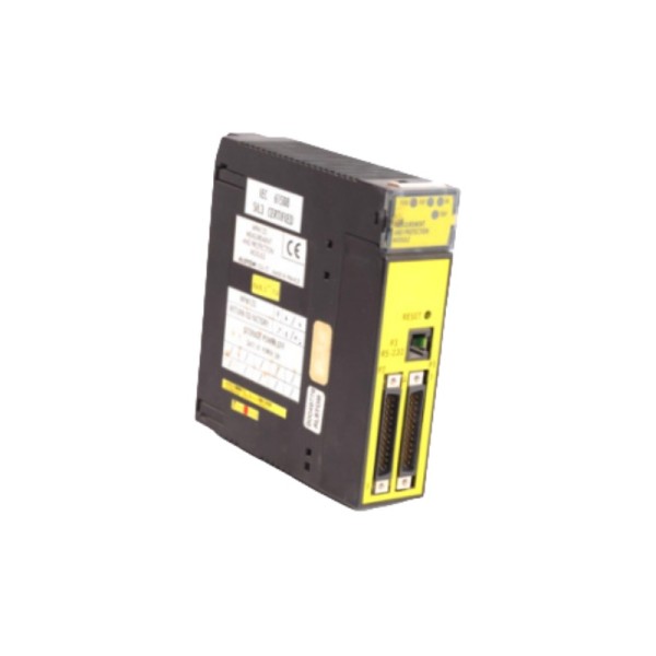 Alstom | MPM123 |   High-precision measurement and protection module