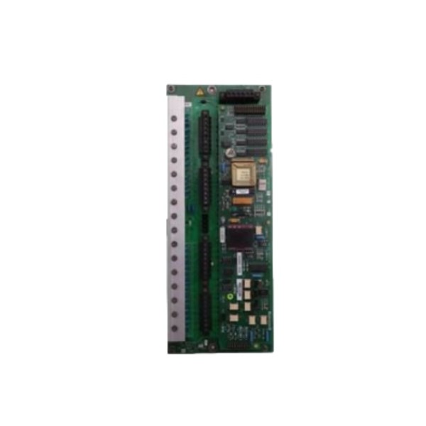 HONEYWELL | FS-MB-0001   |   Main power distribution bus module