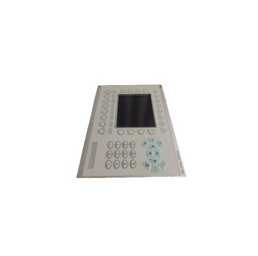 ABB |PP235 3BSC690102R2 |  Human-machine interface (HMI) module