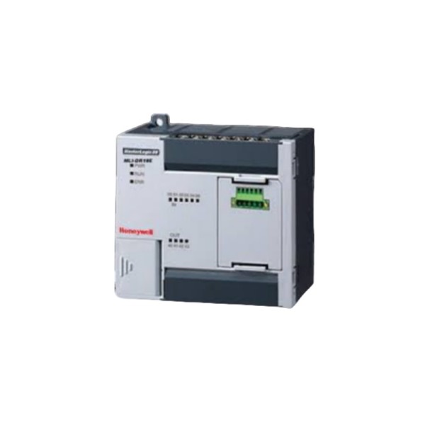 HONEYWELL |MLI-DR30SU  | AC100~240V PWR supply, DC24V input(18ch), Relay output(12ch)