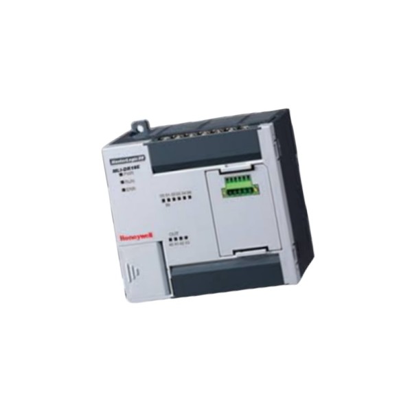HONEYWELL |MLI-DR30SU  | AC100~240V PWR supply, DC24V input(18ch), Relay output(12ch)