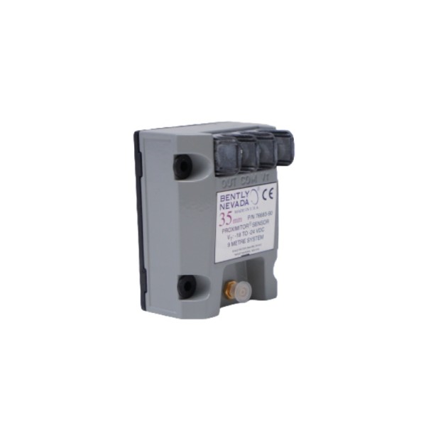 Bently nevada |76683-90 | Proximitor Sensor