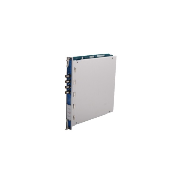 Bently nevada |3500/72M 176449-08   |   Reciprocating Rod Position Monitor