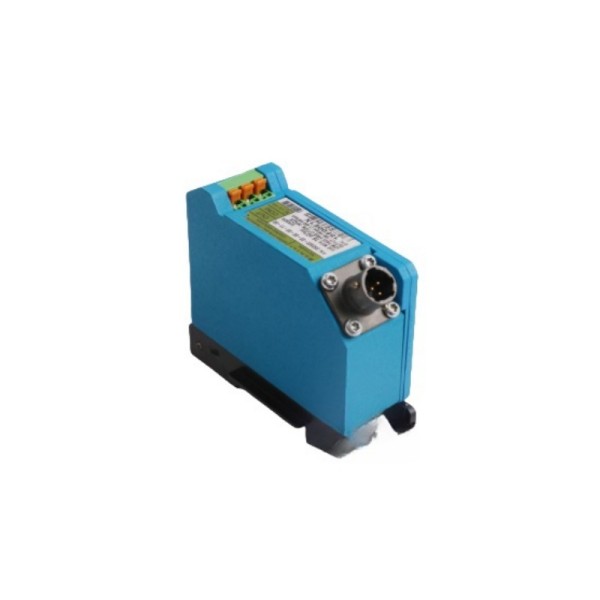Bently nevada |350500-00-00-00-11-00  |   Dynamic Pressure Charge  Amplifier