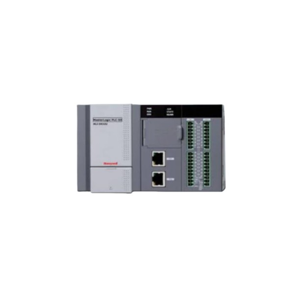 HONEYWELL |MLI-DN14E |AC100~240V PWR supply, DC24V input(8ch), Open Collector Output(6ch)-Sink